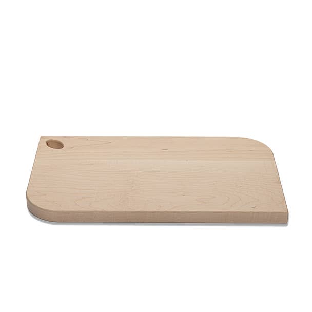 Maple - RD14 - Grande planche de service 14"x8"x3/4" pour la vente par Wood Hill Boards Inc