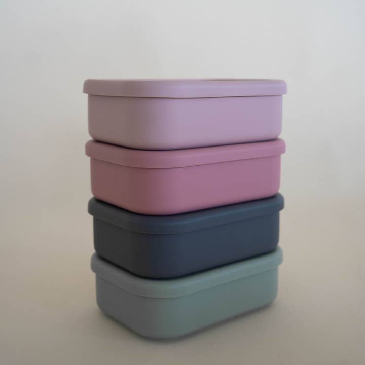 ava + oliver - Wholesale Lunch Bag/Box - Kids - Bento Box | Sage