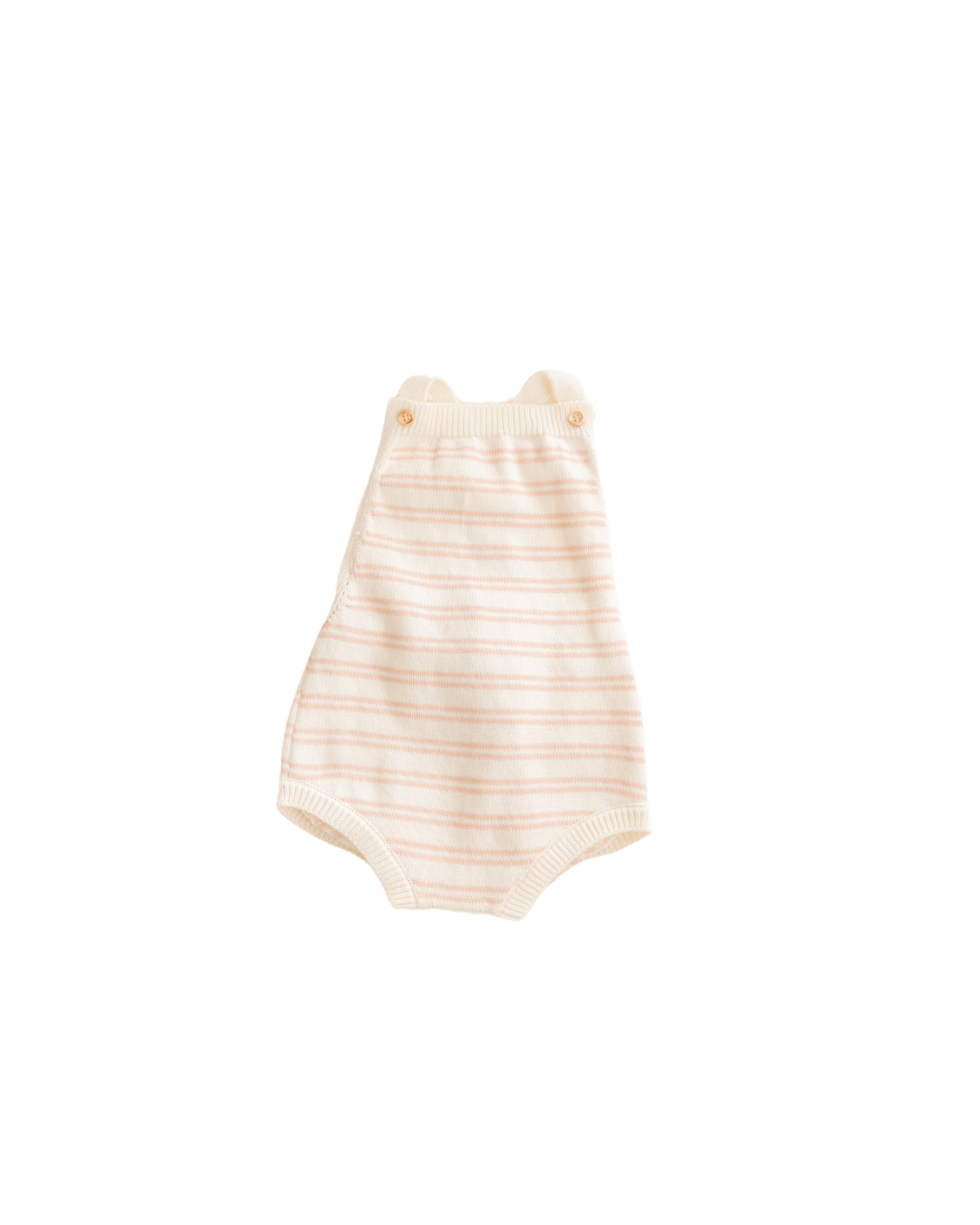 Dear Hayden – wholesale Overall - Baby – Bubbelromper i randig ekologisk bomullstrikå10