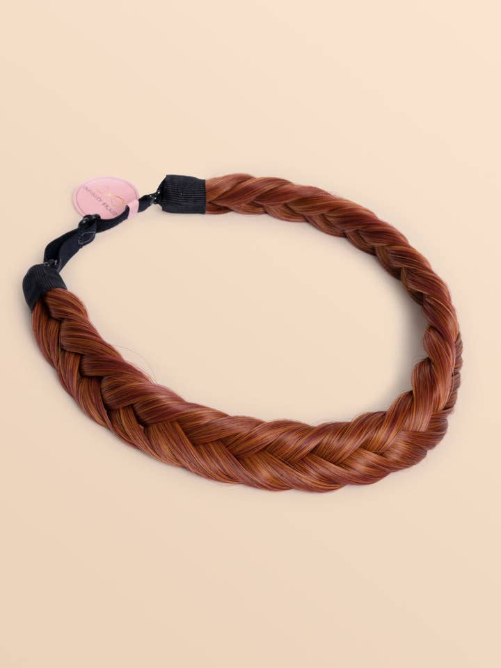 Infinity Braids® - Lizzy - Fire Dash for wholesale by Infinity Braids