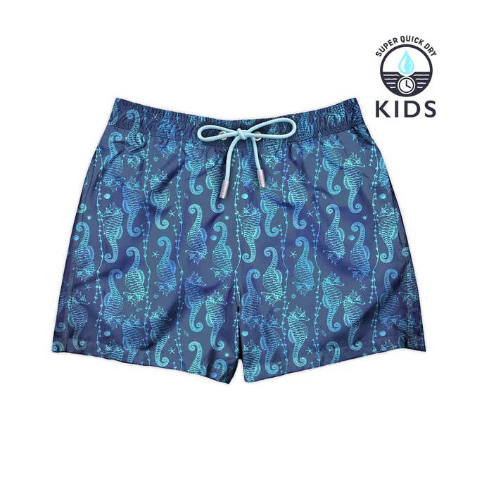 SEABISCUIT MIÚDOS por atacado de FLAMENCO MALTÉS