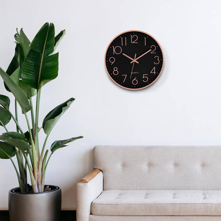 Daniel James – wholesale Wall clock – Wall Clocks by Daniel James Products