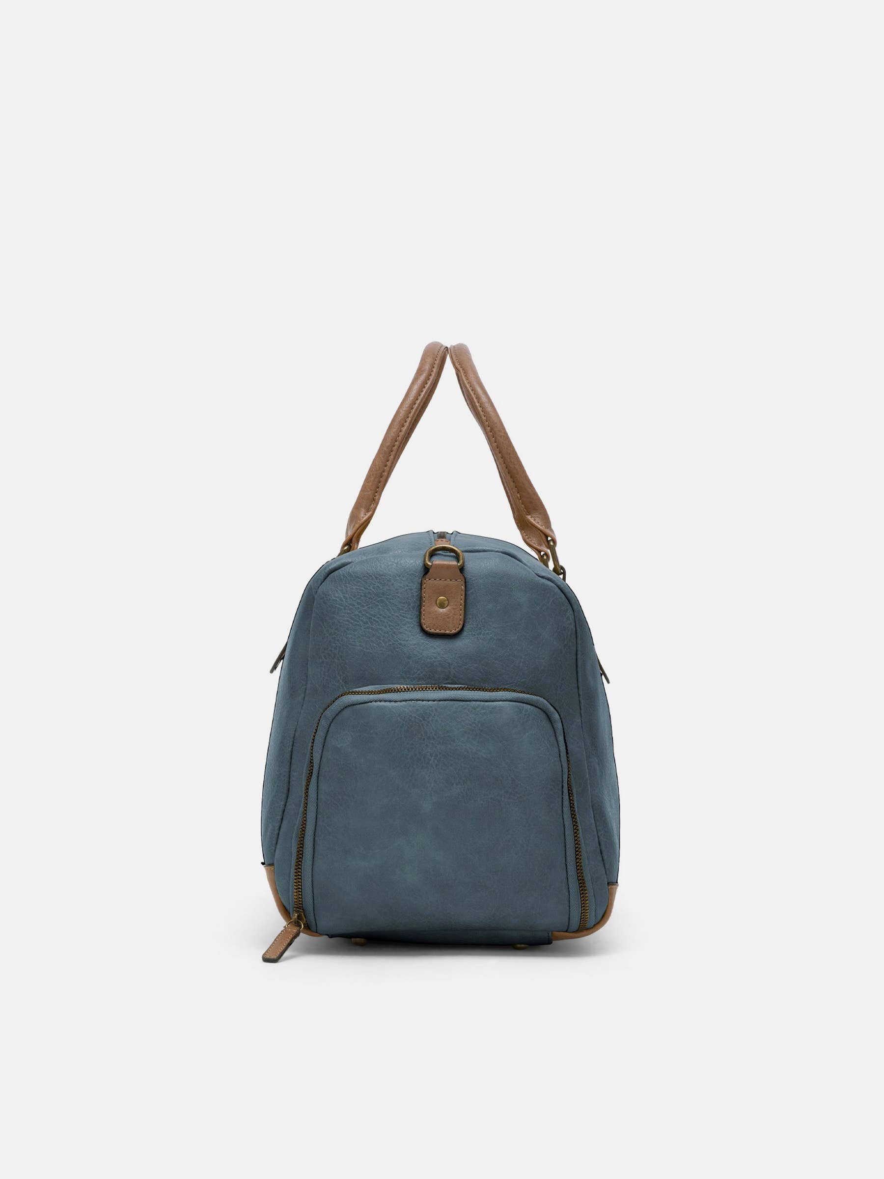Herling - Wholesale Weekender Bag - Unisex - MEITNER - Travel bag23