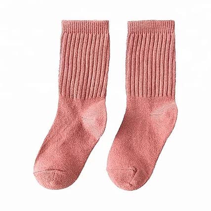 Mama Siesta – Engroshandel Strømper - Børn – Every Socks økologisk bomuldssokker0