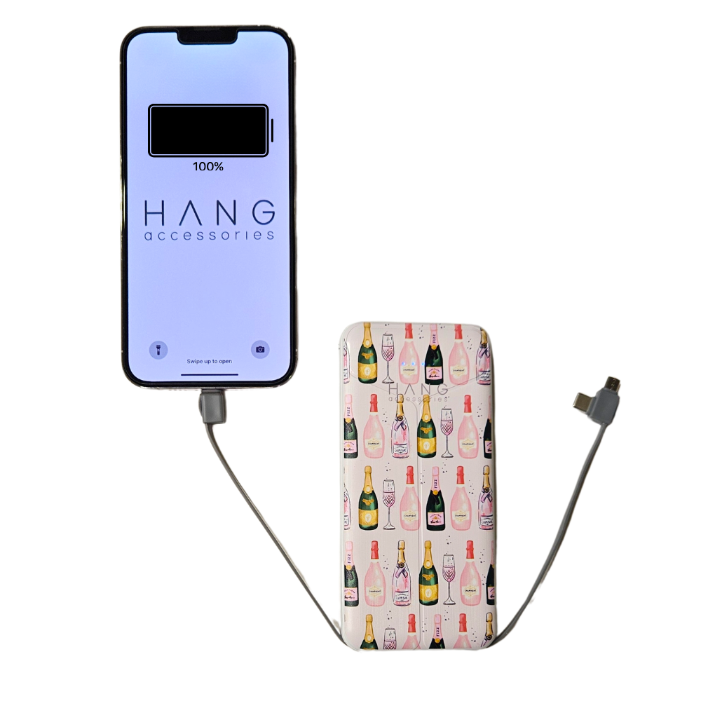 Hang Accessories - Venta al por mayor Cargadores portátiles - Batería portátil para cargar teléfonos0