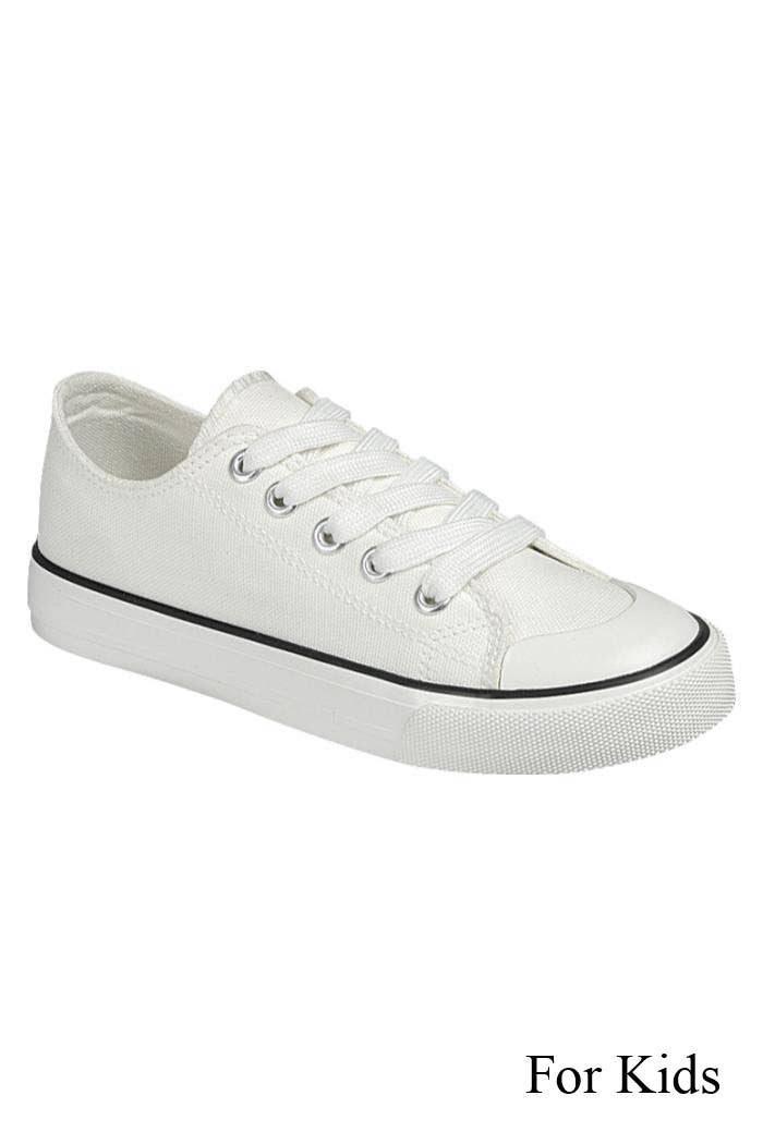 FASHION EMPORIO - Wholesale Lifestyle Sneakers - Kids - Kids Sneaker Shoes FL-CLASSIC-01K2