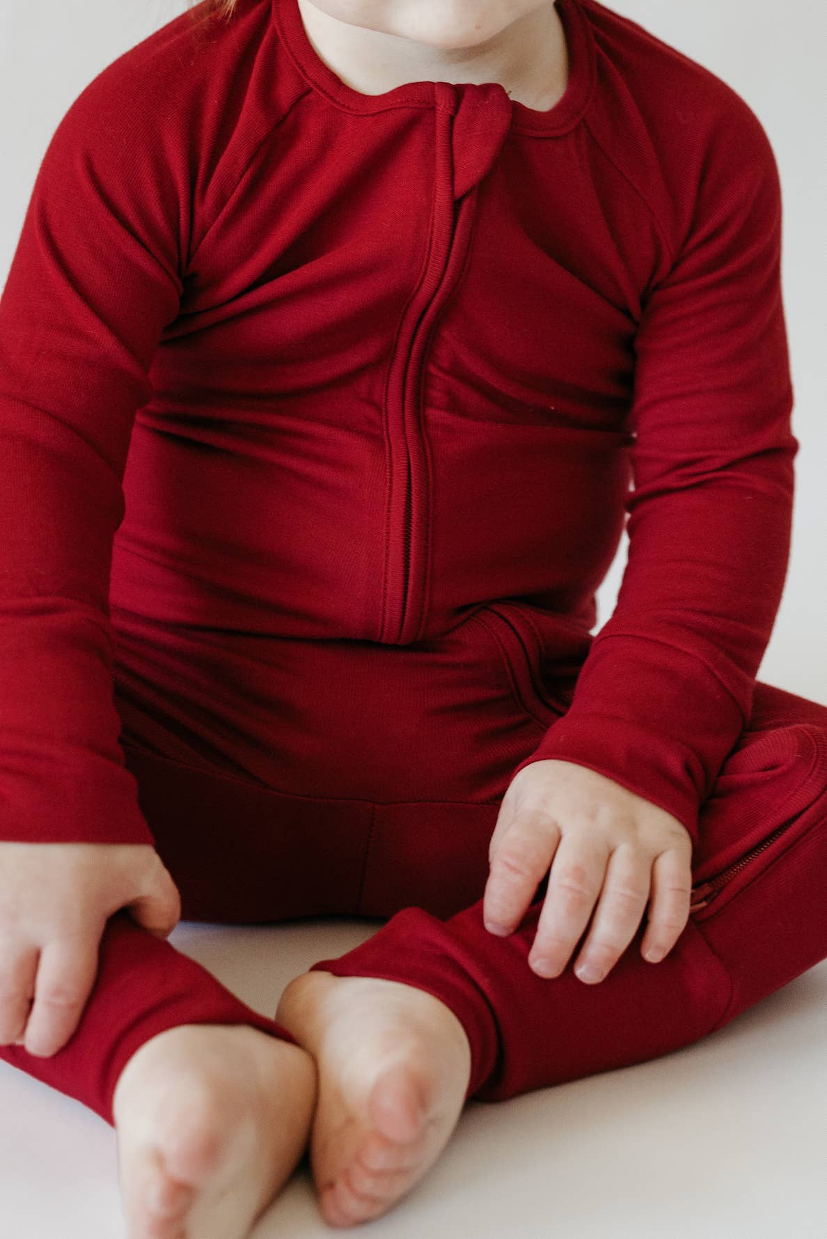 LURE by Lina - Vente Grenouillère – bébé - Collection Essentials31