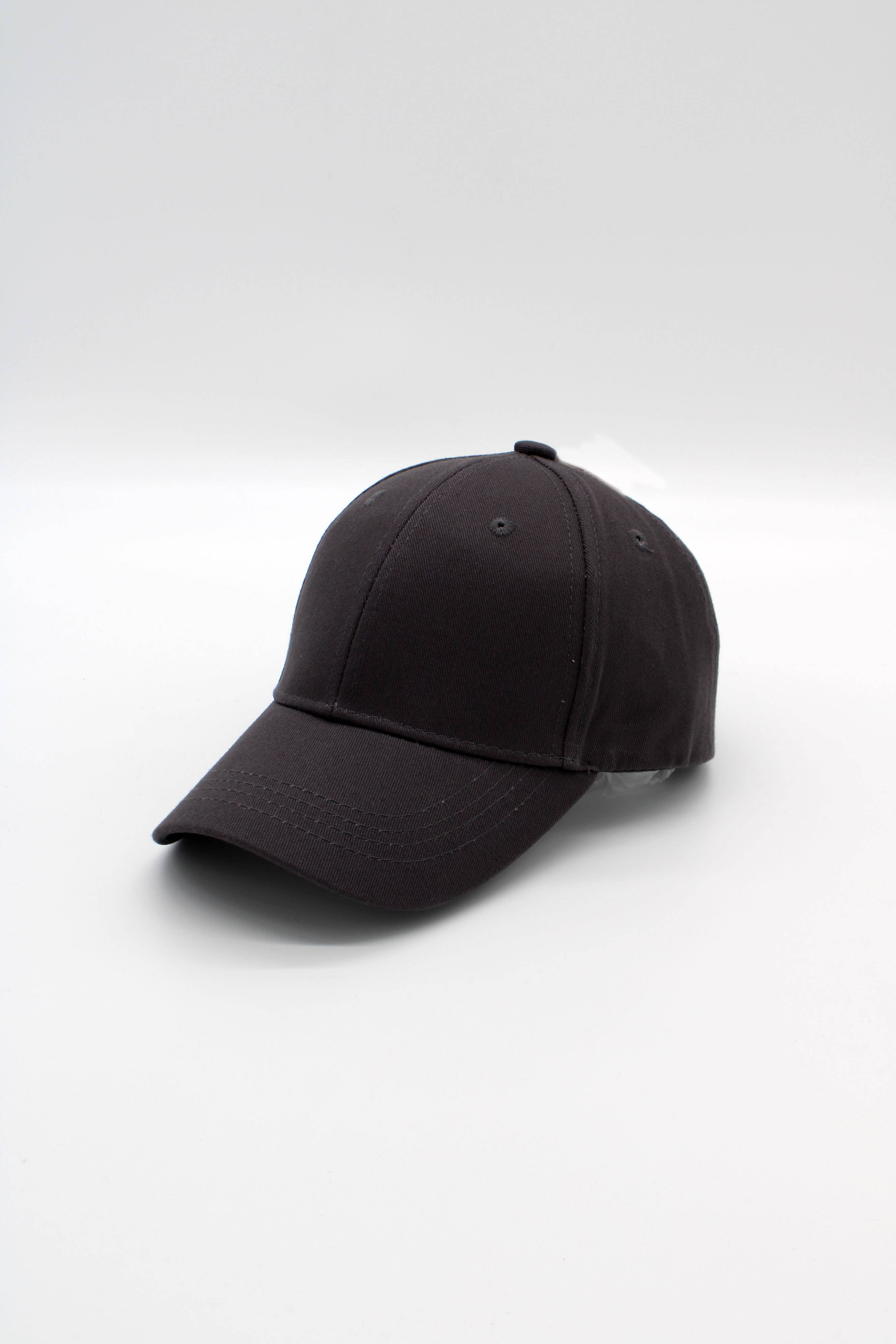 Hologramme Paris - Wholesale Baseball Cap - Kids - Classic plain children's cap10