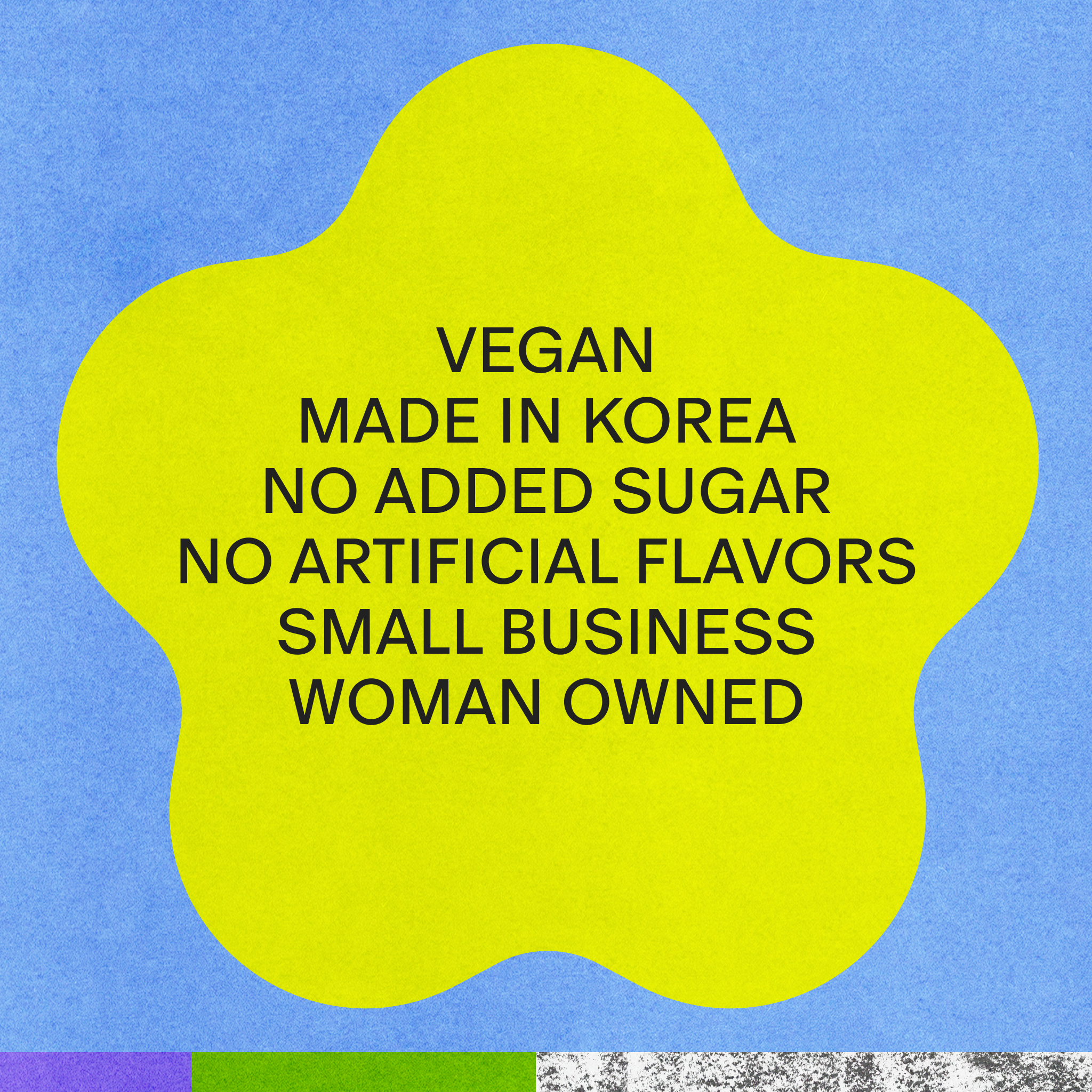 Potluck - Wholesale Sauce - Ssamjang Korean Barbeque Sauce7