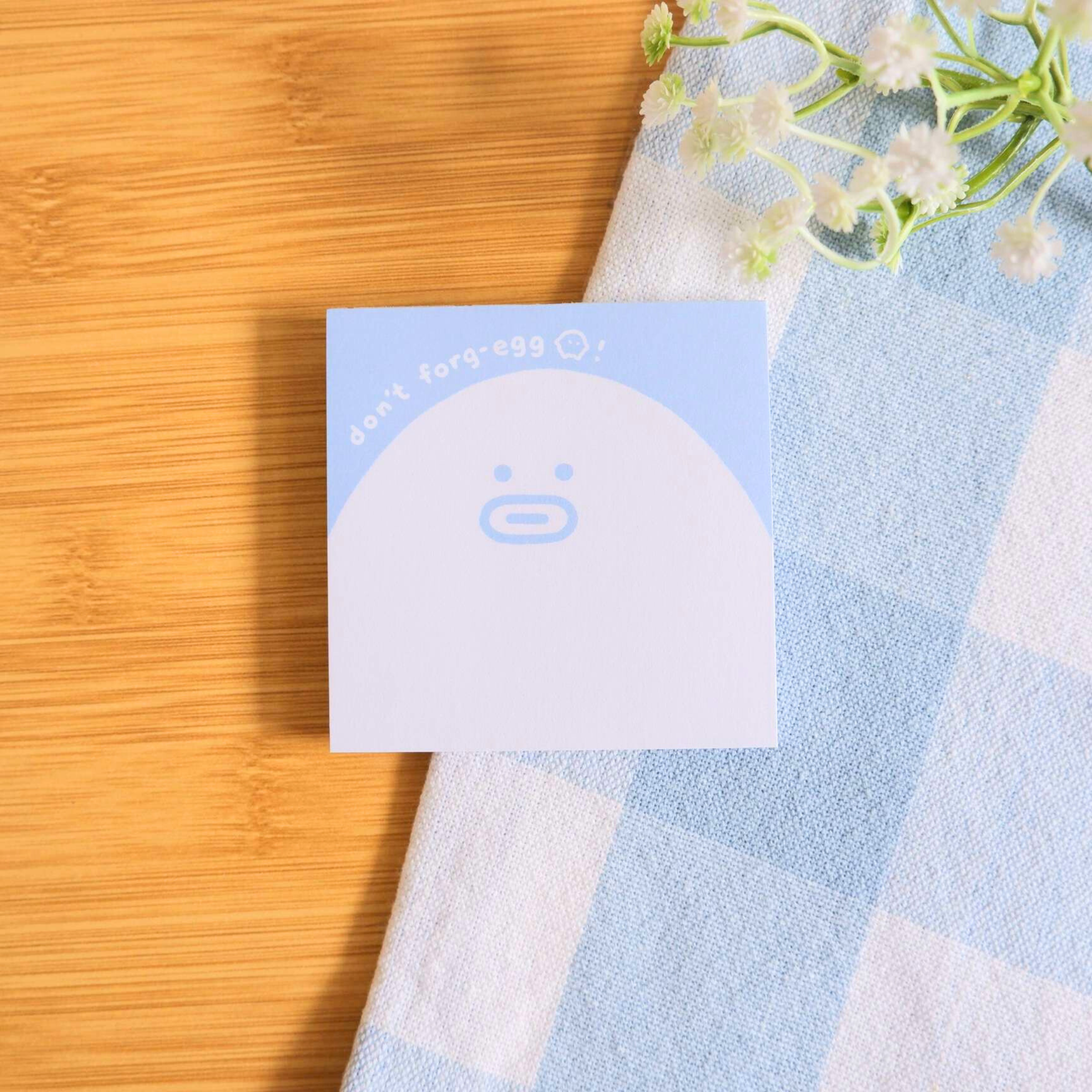 byUme Co. - Vente Blocs-notes - Bloc-notes mignons assortis0