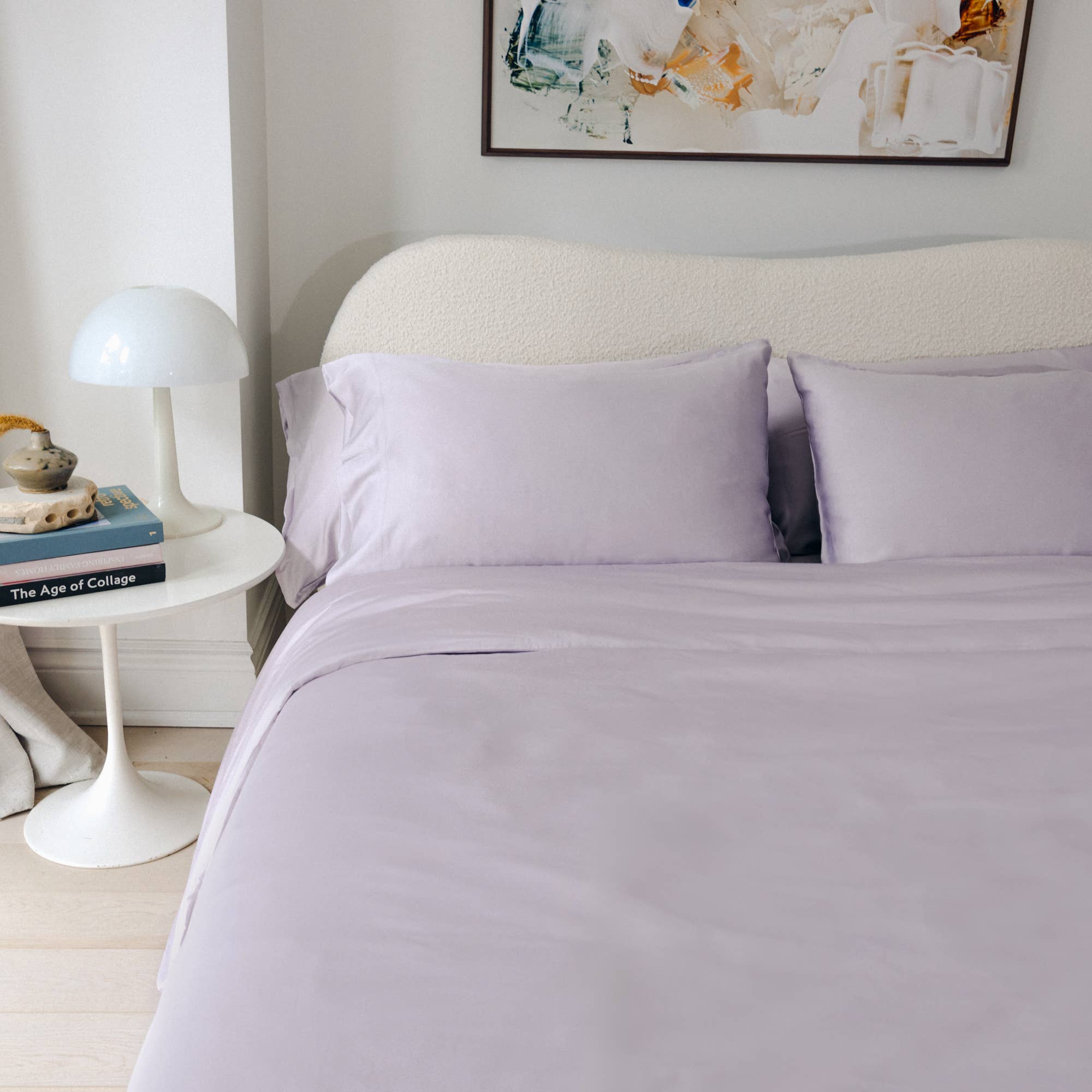 Aeptom - Wholesale Bedding Set - Organic Bamboo Sateen Duvet Cover Set33