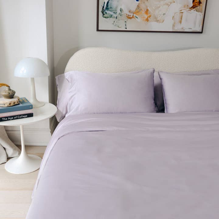 Aeptom - Wholesale Bedding Set - Organic Bamboo Sateen Duvet Cover Set33