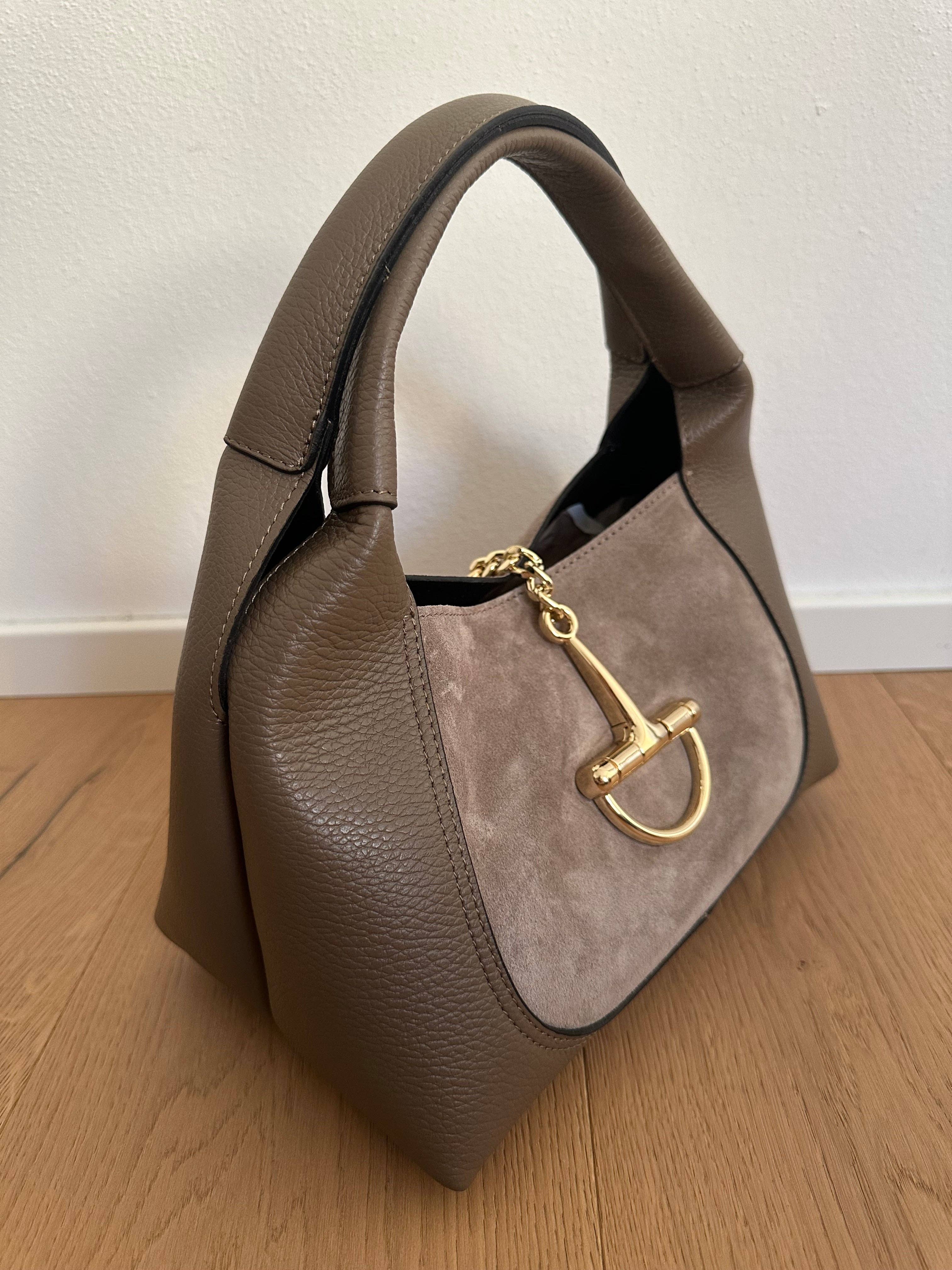 Zhade – Bolsa de ombro – Mulher por atacado – SVEVA - PEQUENO14