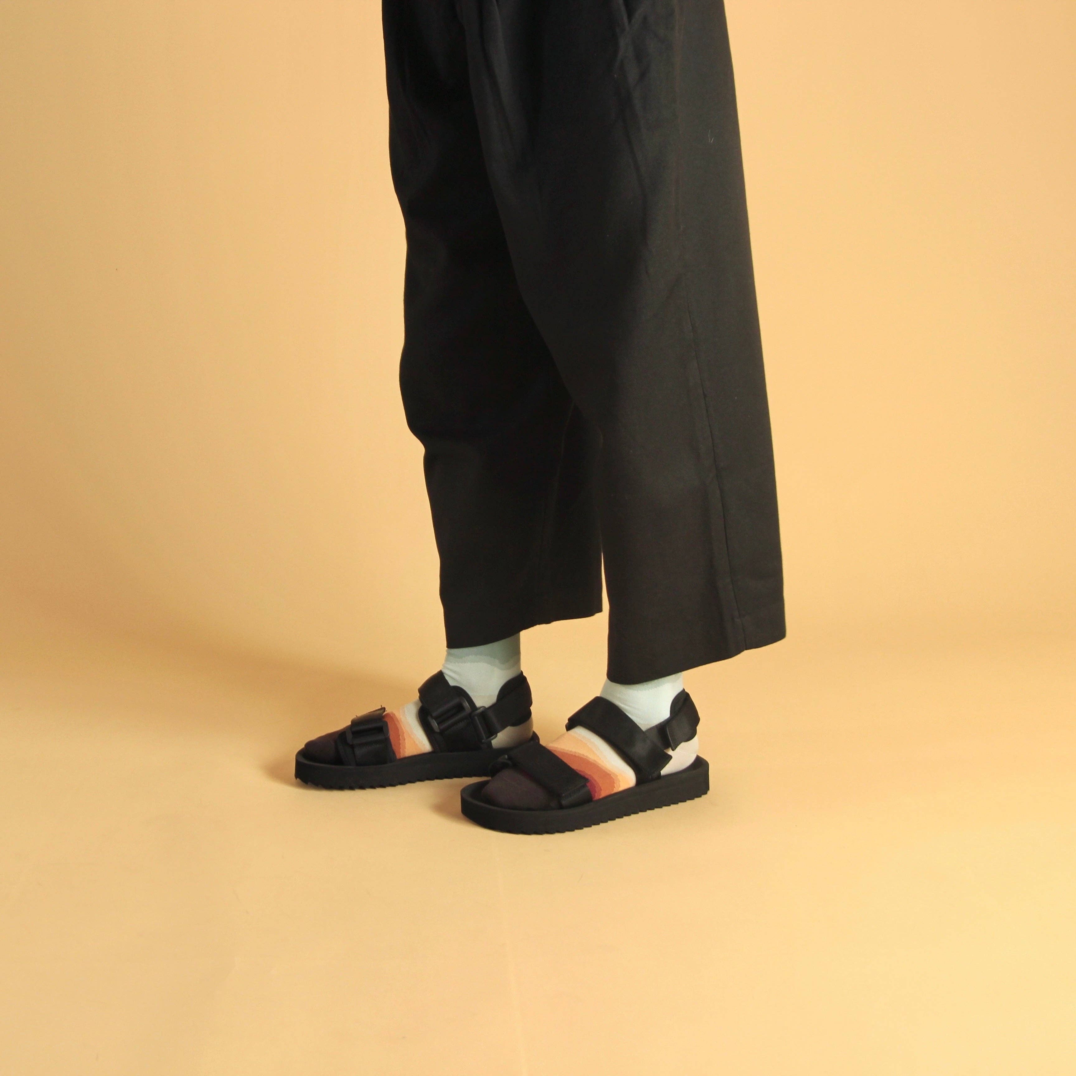 Naif - Wholesale Socks - Women's - SUNSET | Cotton Socks - Unisex | designer | Women | gift | Soft | Cozy | Fun1