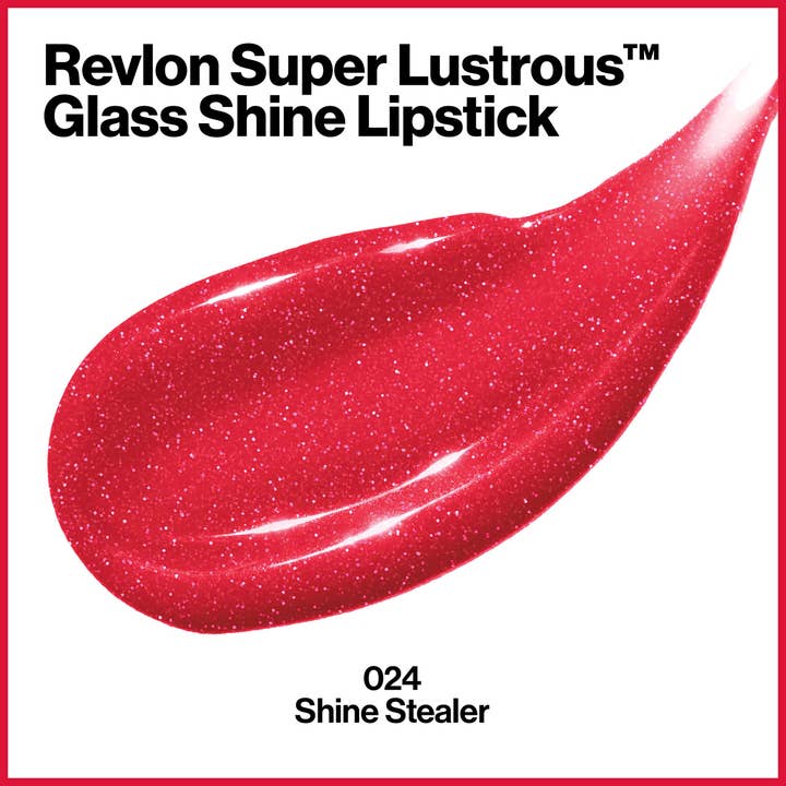 VIAI Beauty - Wholesale Lipstick - REVLON Super Lustrous Glass Shine Lipstick3