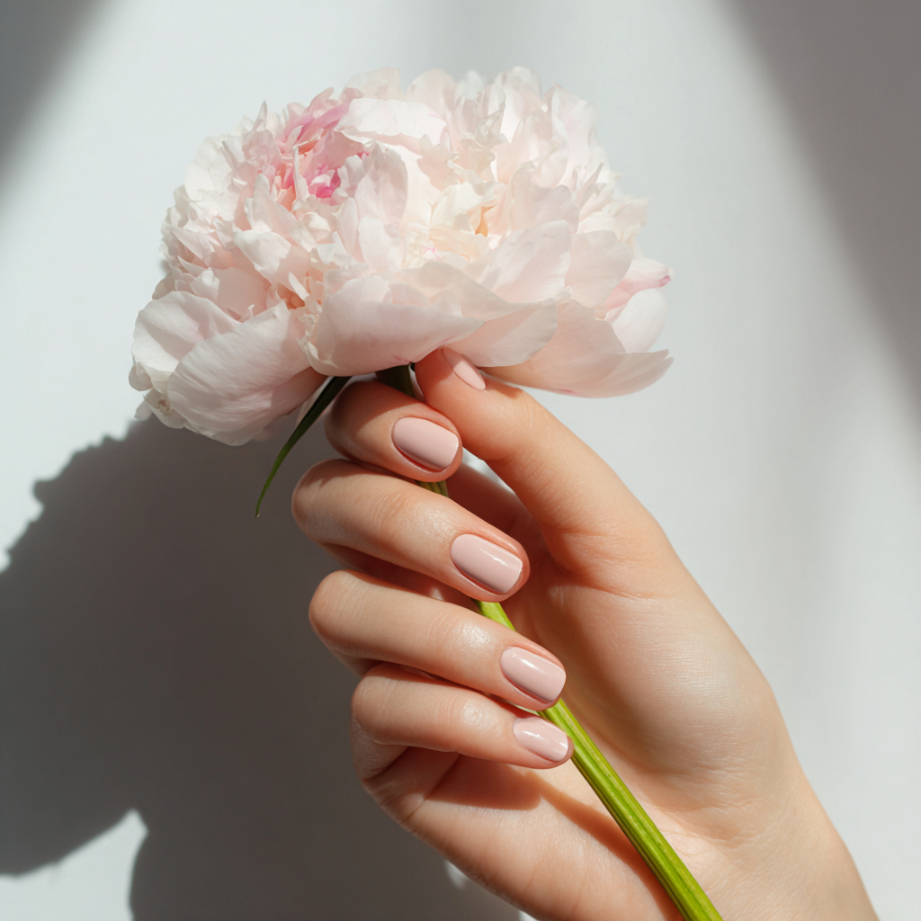 ēma fragrance - Wholesale Solid Perfume - Peony - Solid Fragrance Pod1