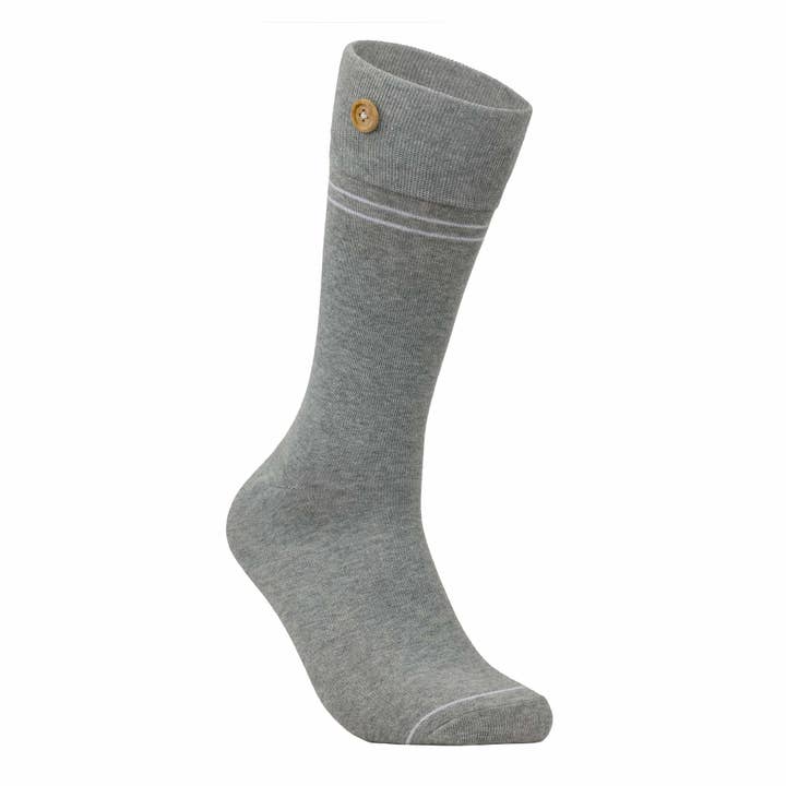 Cobblestone Dress Sock for wholesale by EvansSocks