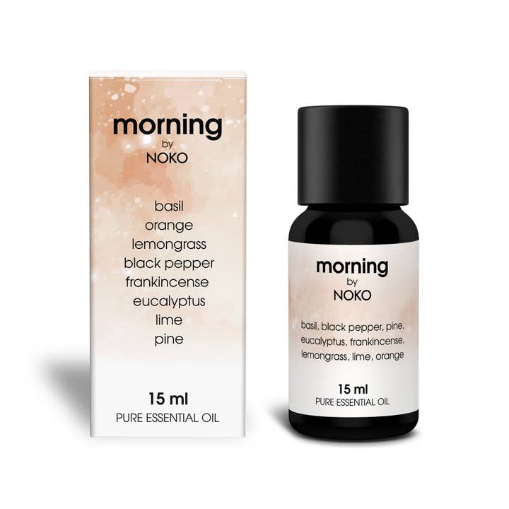 NOKO - Wholesale Essential Oil - Morning mixture essential oils