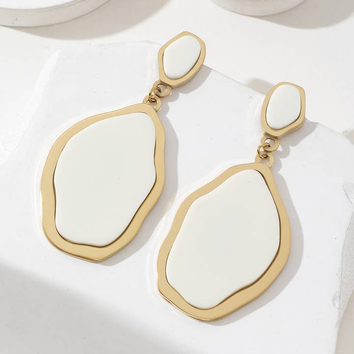 Earrings - Aurore for wholesale by Lovelika