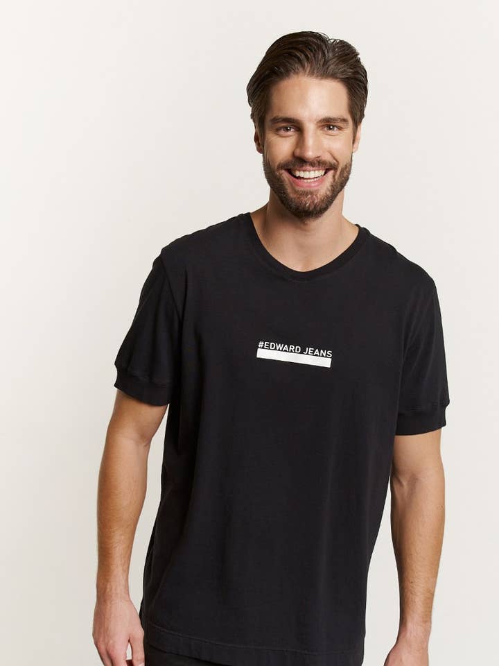 Tavis-S23 T-Shirt for wholesale by Edward Jeans