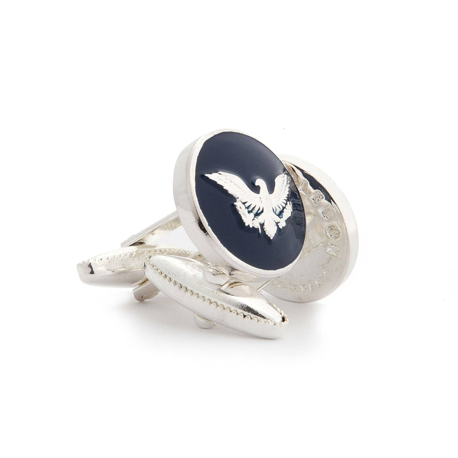 Wimbledon Cufflink Company – wholesale Cufflinks – The American Eagle Cufflink