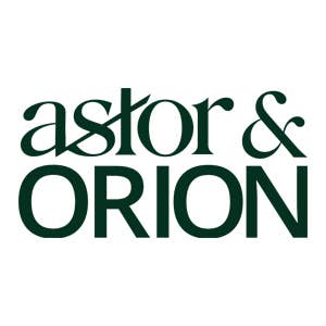 Astor & Orion Gift Card