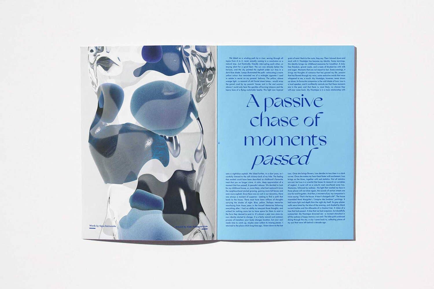 Sindroms - Wholesale Arts & Entertainment Book - Blue Sindrom6