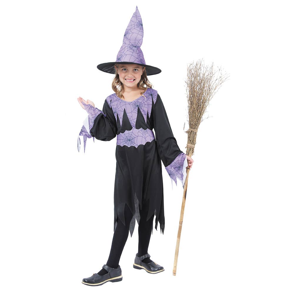 Party Pro – Engroshandel Udklædning – Børn – Sæt med 24 halloweenkostumer til piger4