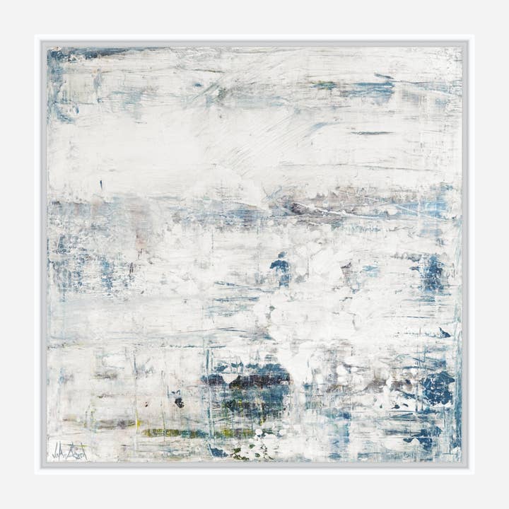 John Beard Fine Art – Engroshandel Maleri/tegning – Pil I