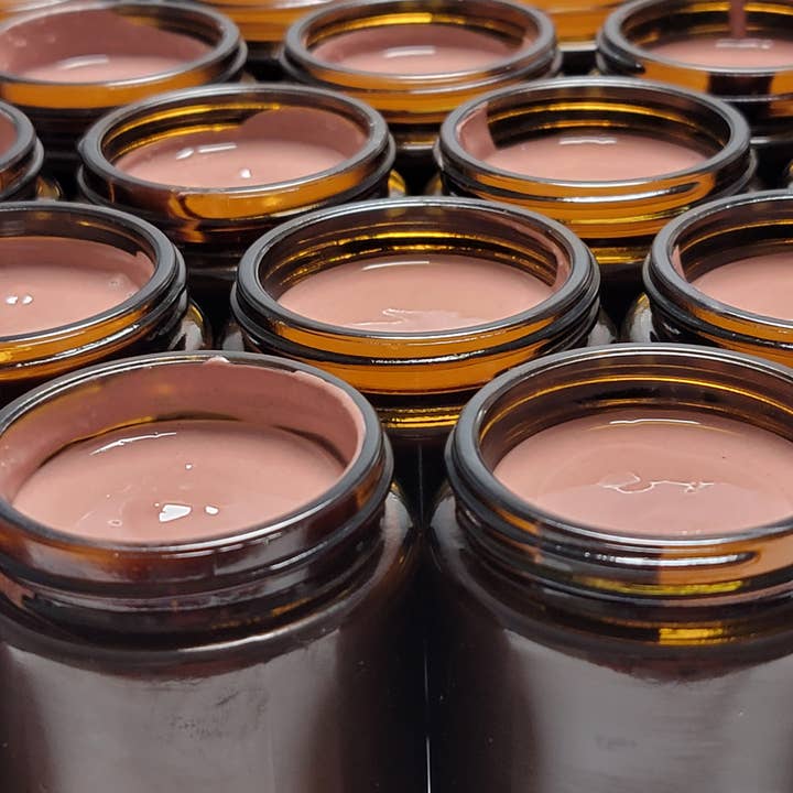 Starlite Soul Store - Wholesale Skincare Face Mask - Triple Rose Clay Face Mask, Private Label option
