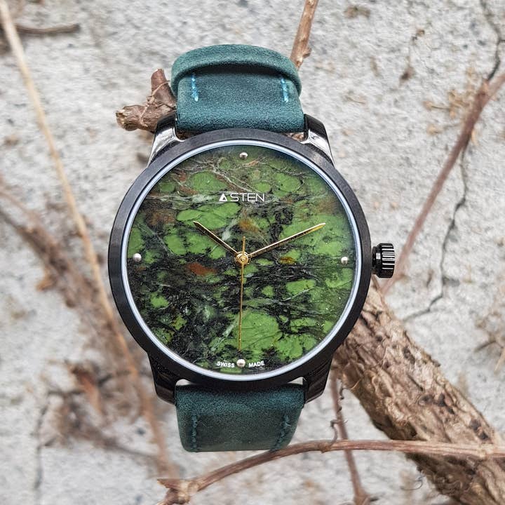 Torre verde para venta al por mayor de Asten