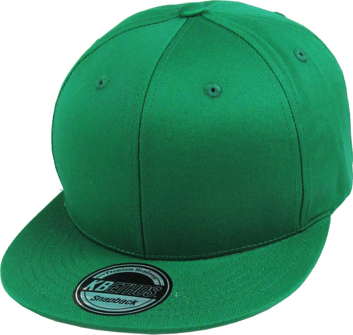 KBETHOS - Venta al por mayor Gorra snapback - Unisex - Gorra snapback de algodón con visera plana70