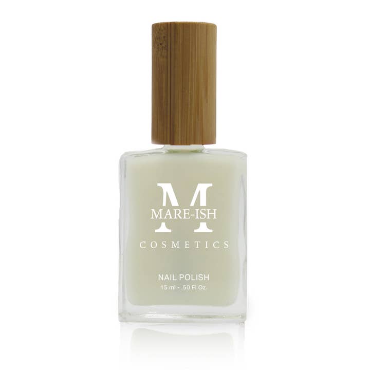 Matte Top Coat for wholesale by Mare-ish