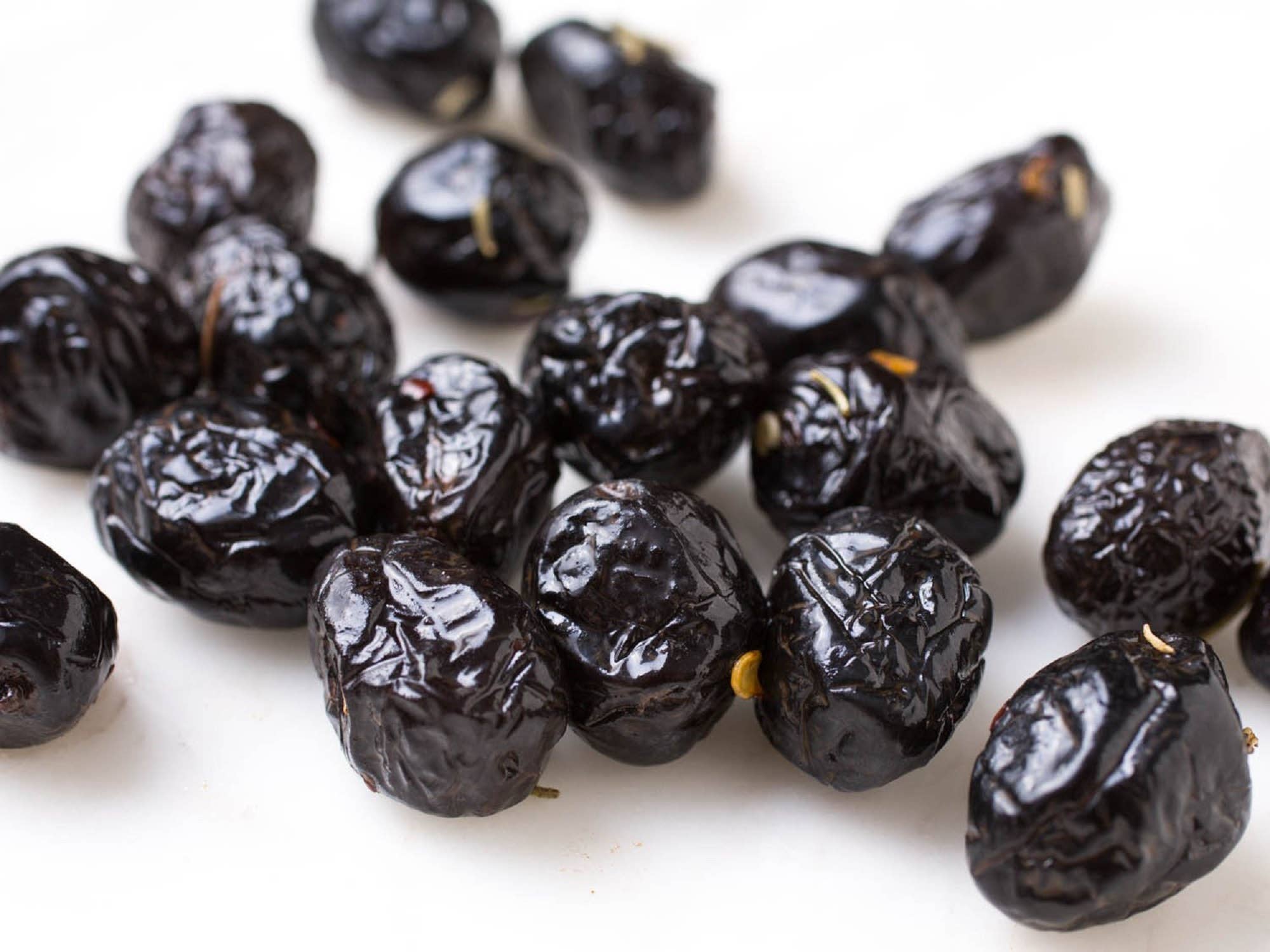Kalypso-Natural products - Wholesale Olives - Authentic Black Salty Olives from Lesvos Island-Greece1