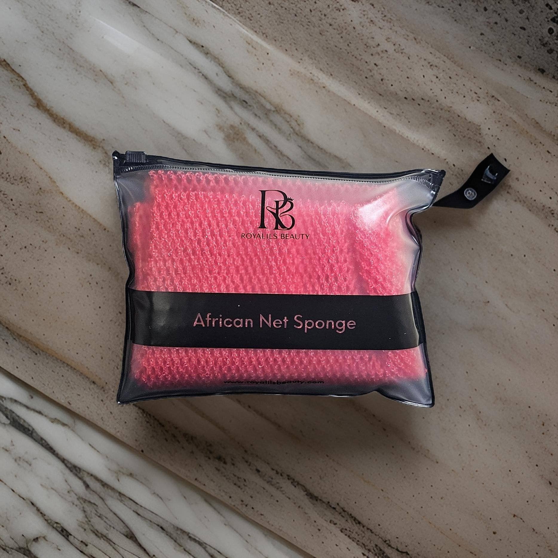 Royalilsbeauty - Wholesale Bath Pouf/Sponge - Net Sponge/Exfoliating Sponge11