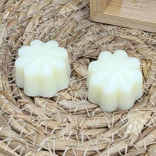 Irrésistible Bougie - Wholesale Wax Melt - Fondant flower0