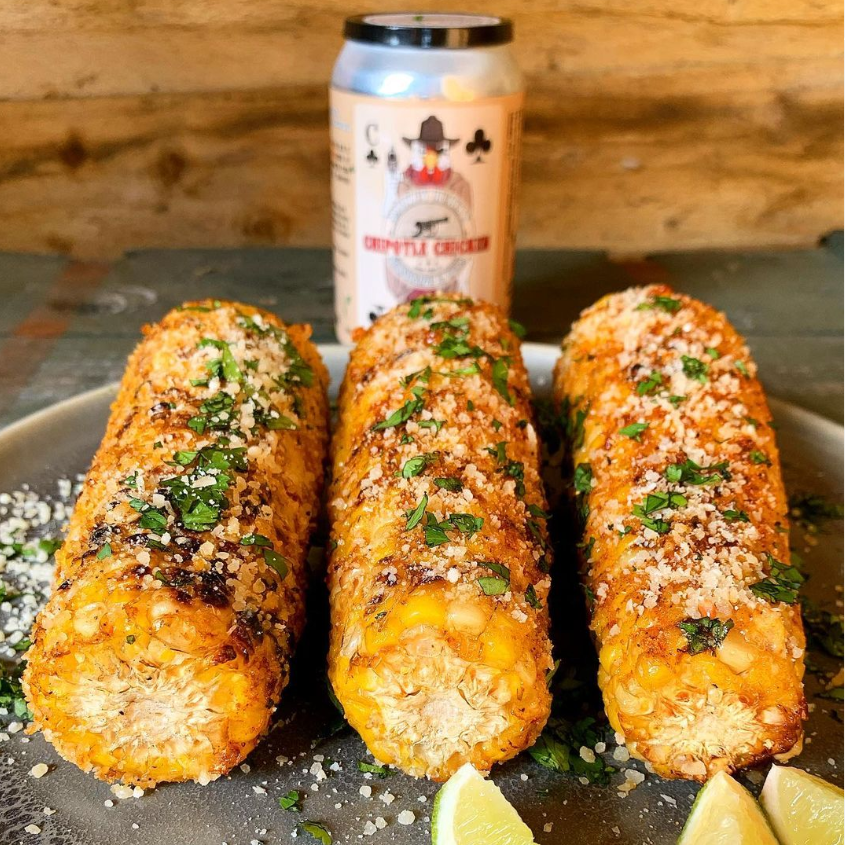 Smokey Rebel - Wholesale Rub - Chipotle Cowboy Chicken Rub2