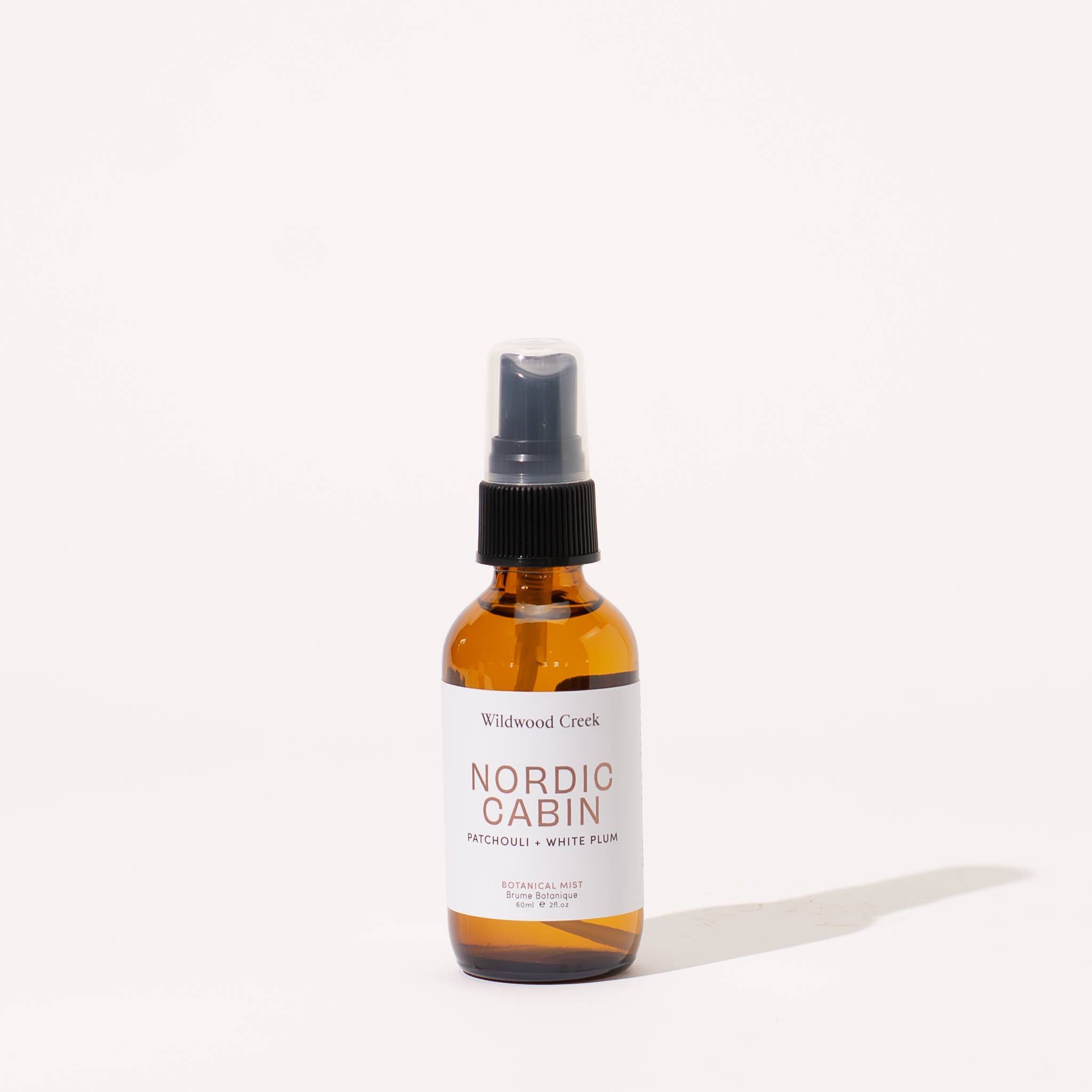 Wildwood Creek - Vendita all'ingrosso Spray per tessuti e ambienti - Nebbia botanica naturale Nordic Cabin Everywhere1