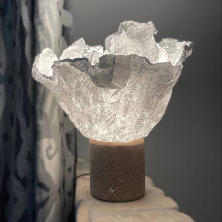 Géraldine Pouzet - Luminaires - Venta al por mayor Lámparas decorativas/de escritorio - Lámpara P'tit Chou0