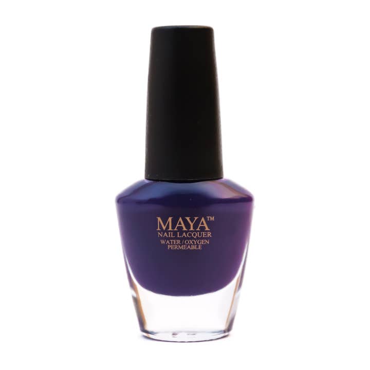 MAYA Cosmetics – wholesale Nagellack – Plumberry nagellack (andas)