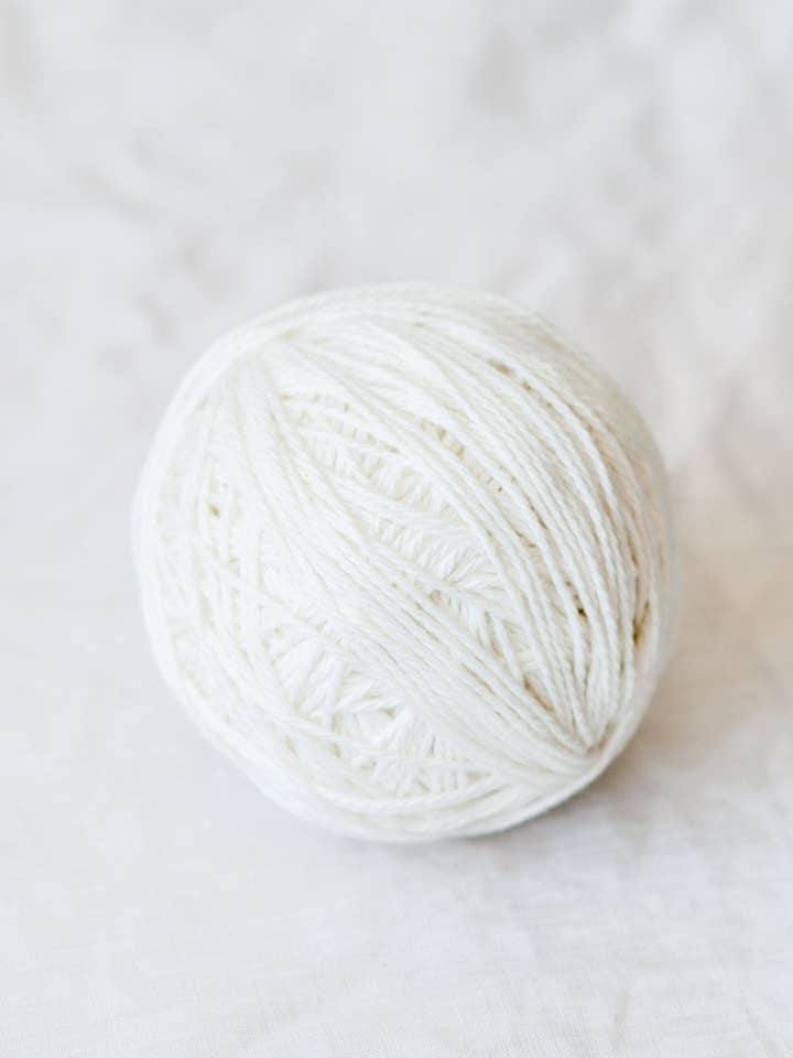 Regenbrachvogel für den Großhandel von Quince & Co.