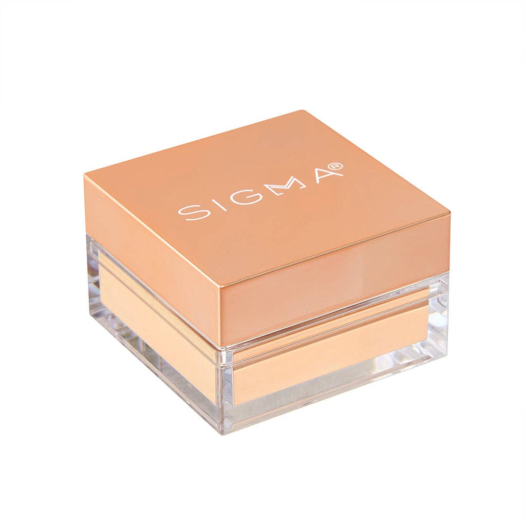 Sigma Beauty - Wholesale Makeup Setting Spray/Powder - SOFT FOCUS SETTING POWDER13
