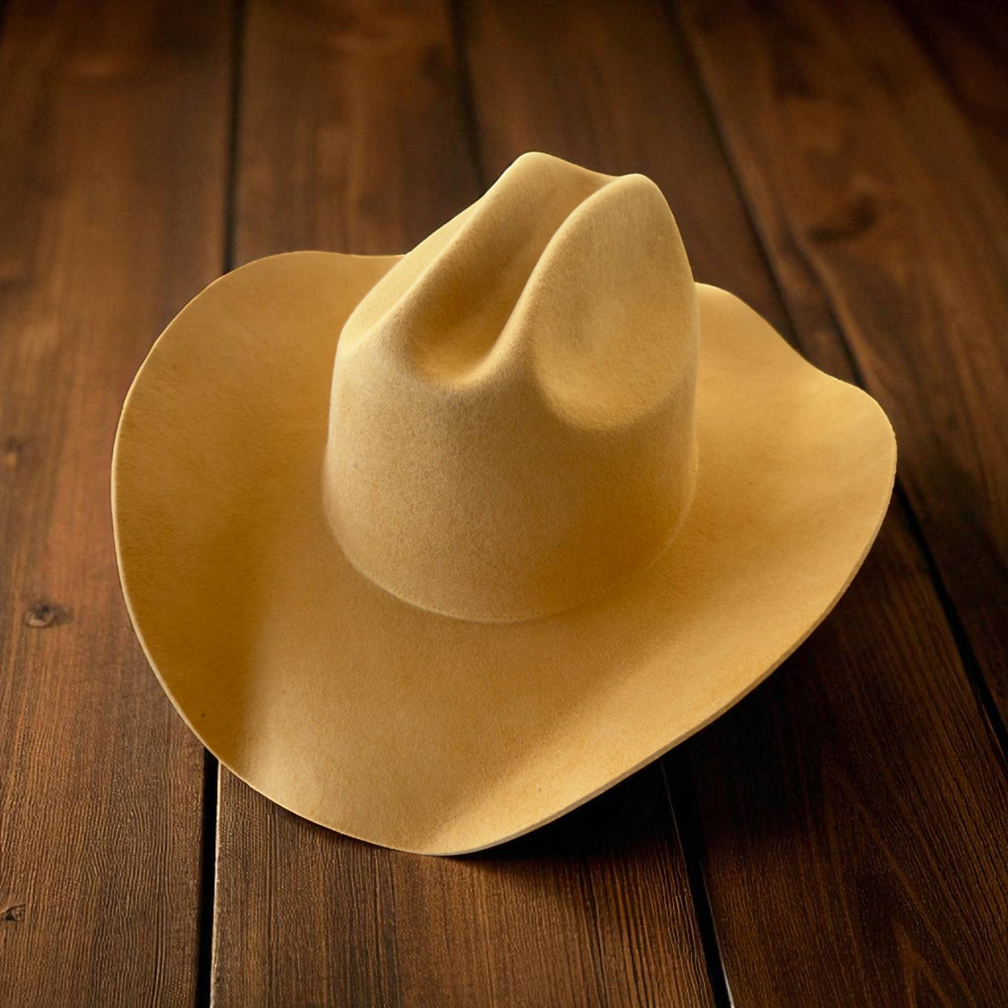 Queens INC - Wholesale Cowboy Hat - Women's - Premium Cattleman Cowboy Hat  made from 100% Australian wool14