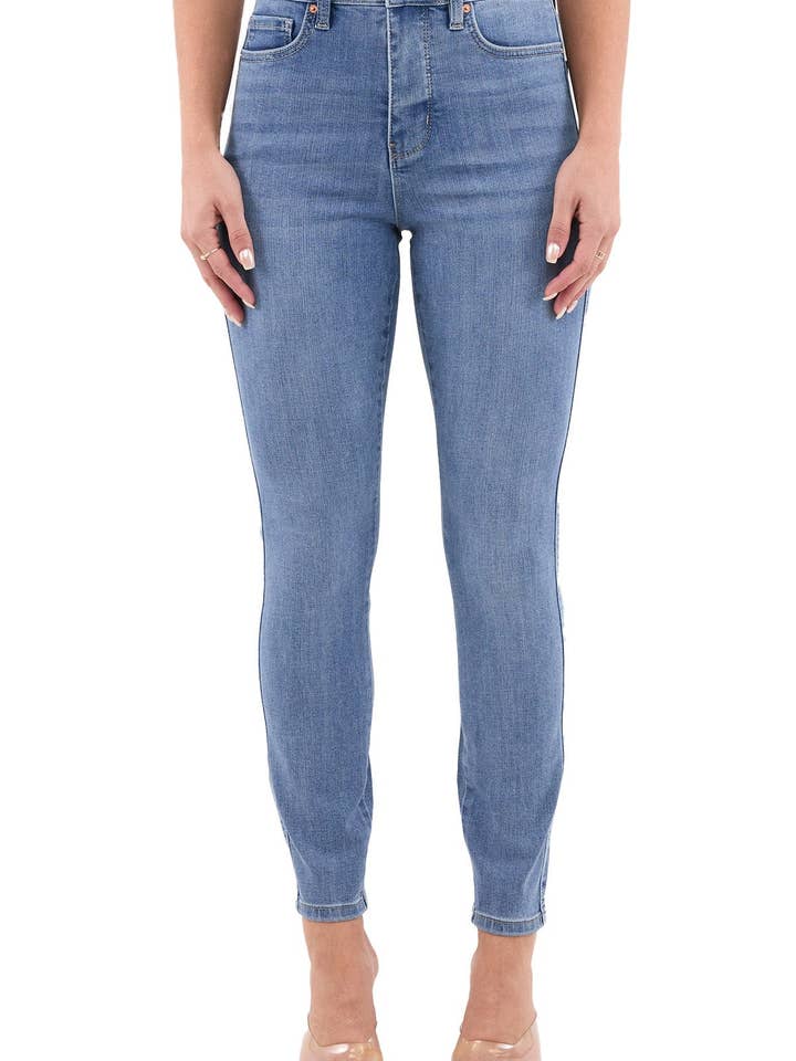 Sophie High Rise Skinny Jeans for wholesale by RFM
