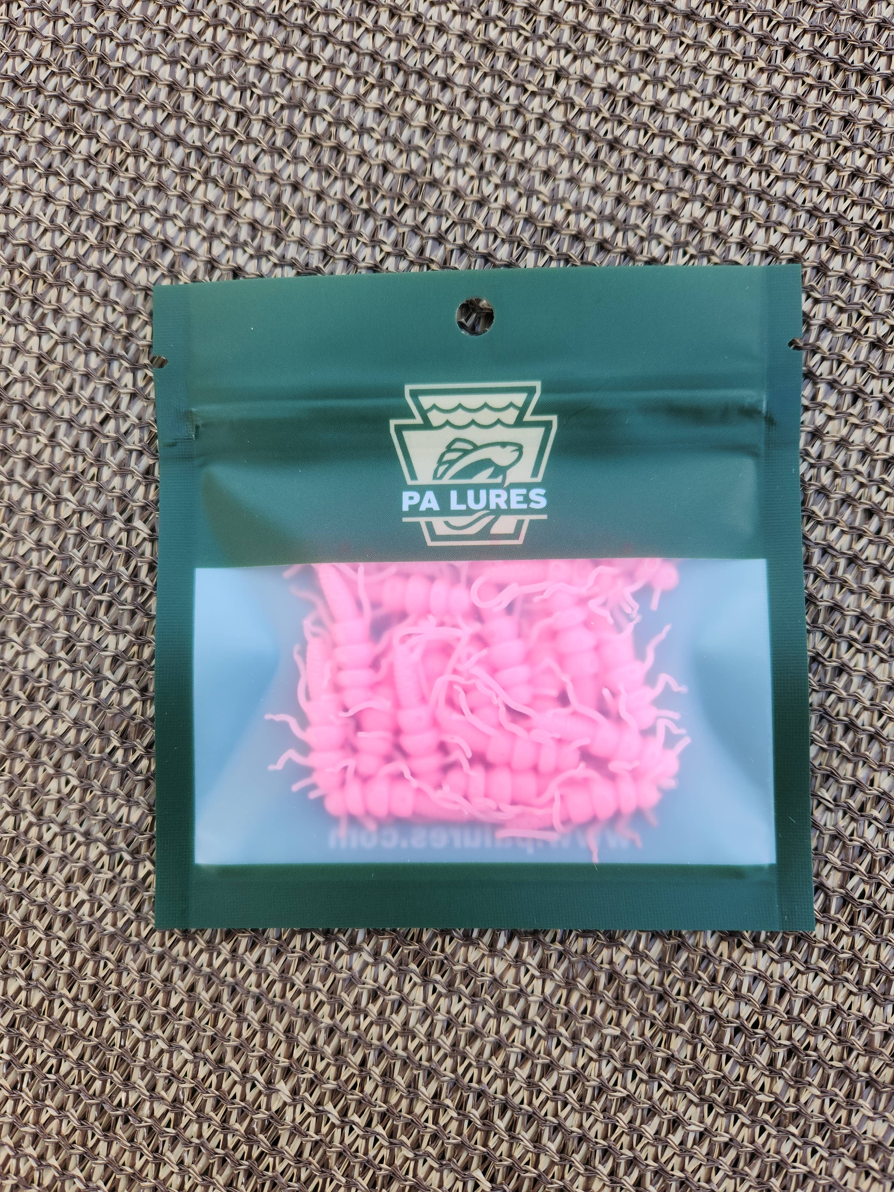 PA Lures - Wholesale Sporting Accessories - Soft Plastic Stonefly Nymphs3