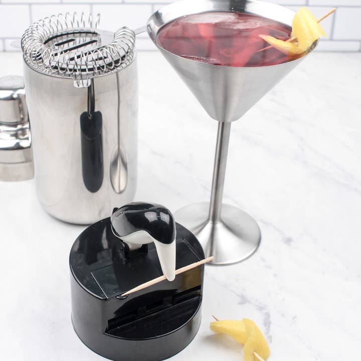 RSVP International - Wholesale Kitchen Tool/Gadget - Willie Woodpicker