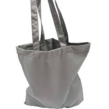 100% Cotton Tote Bag 250gsm, 38x41cm for wholesale by Cotton Barons