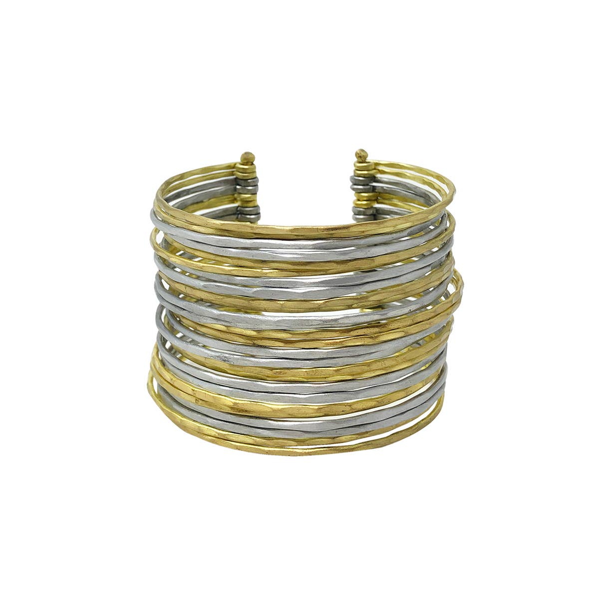 WorldFinds - Wholesale Cuff Bracelet - Colexico Cuff1