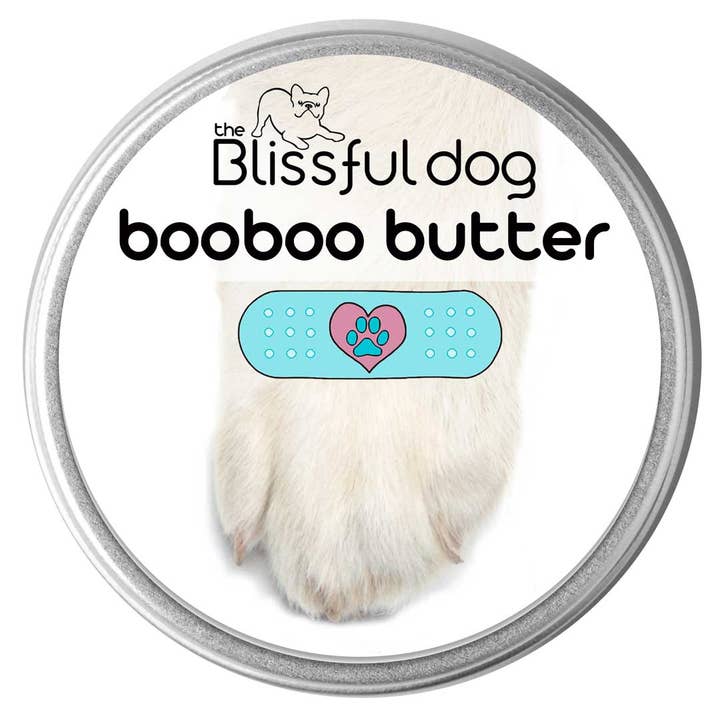 The Blissful Dog - Wholesale Pet Grooming Set - Dog - The Blissful Dog Grooming Kit #4 - 16 - 2oz Tins4