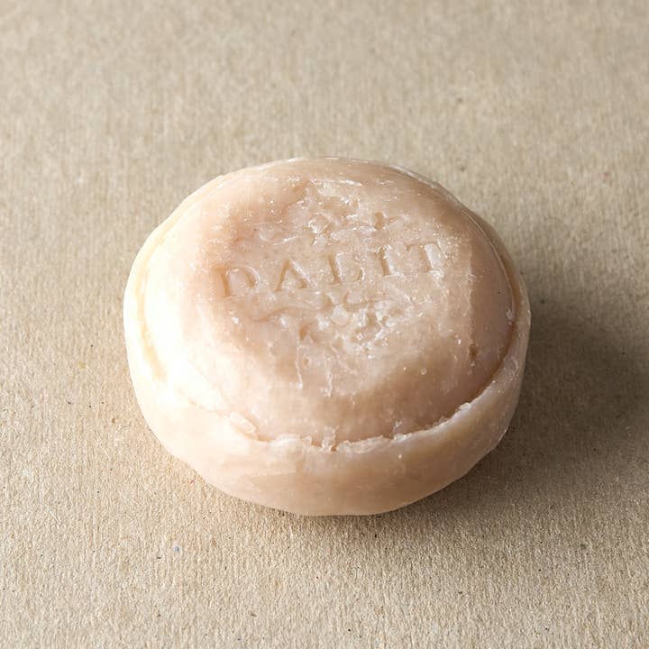 Dalit Goods Co - Wholesale Bar Soap - Handmade Indian Tulsi Scented Soap - Vegan Friendly